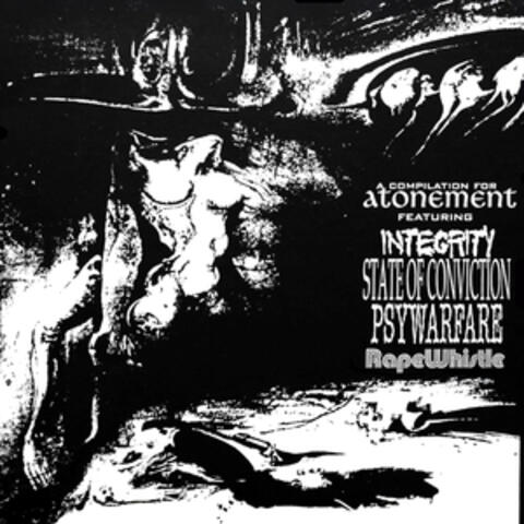 Compilation For Atonement