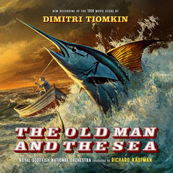 Tiomkin On The Old Man And The Sea