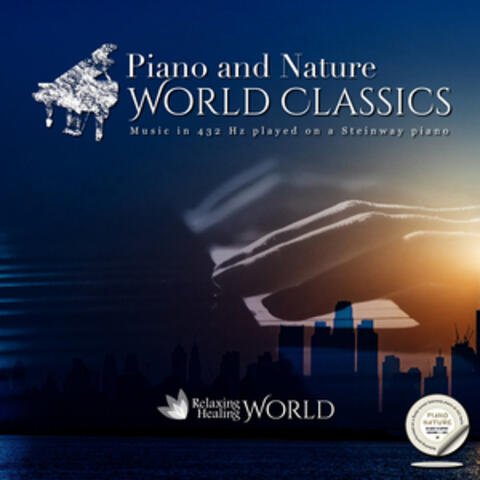 Piano and Nature - World Classics 2