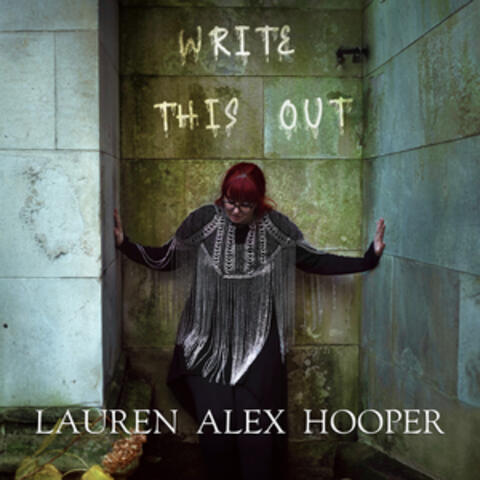 Write This Out - Single