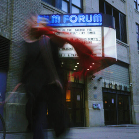 Movies In The Daytime