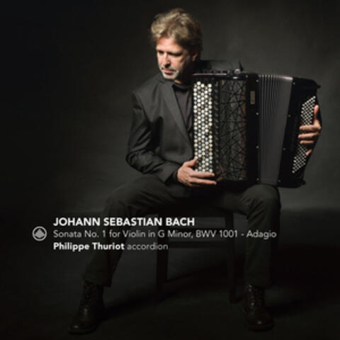 J. S. Bach: Violin Sonata No. 1 in G Minor, BWV 1001: I. Adagio