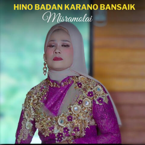 Hino Badan Karano Bansaik