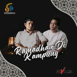 Ramadhan Di Kampung