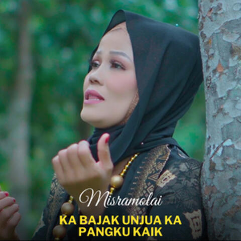 Ka Bajak Unjua Ka Pangku Kaik