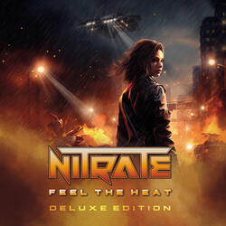 One Kiss (To Save My Heart) feat. Issa