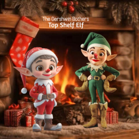 Top Shelf Elf
