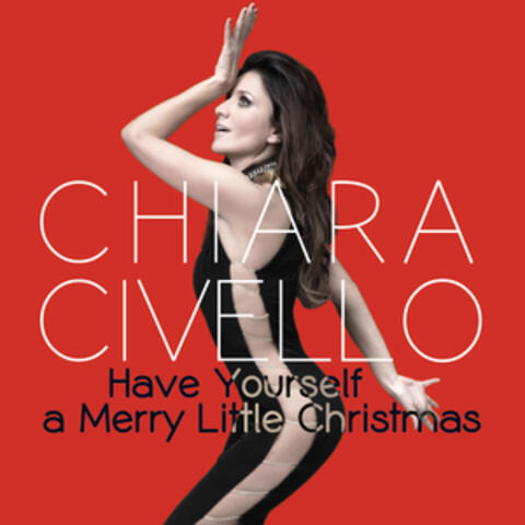 Have Yourself a Merry Little Christmas