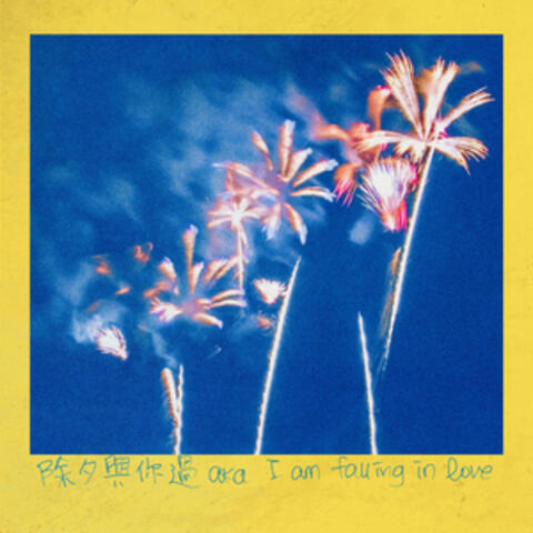 除夕與你過 (I am falling in love)