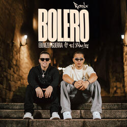 Bolero Tipico