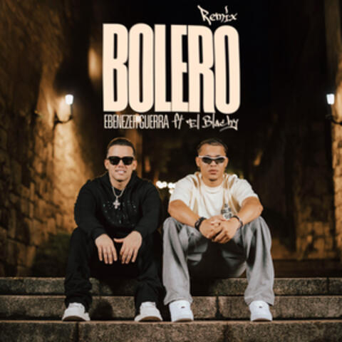 Bolero Tipico