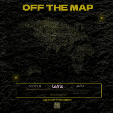 Off the Map