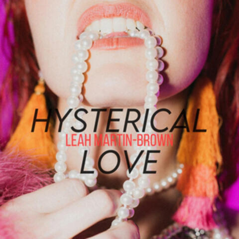 Hysterical Love