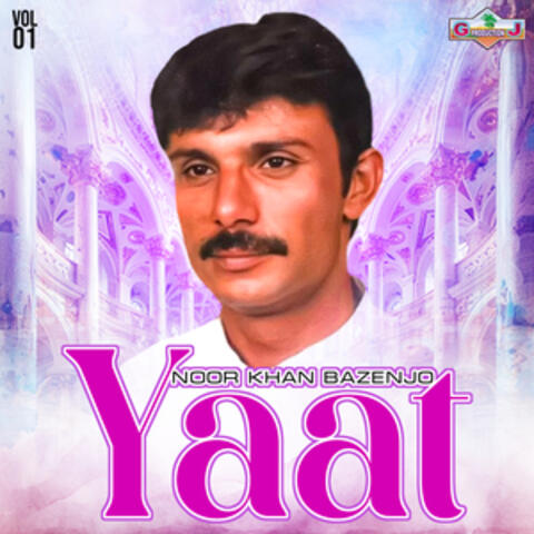 Yaat, Vol. 01