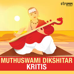 Vathapi Ganapathim Bhajeham