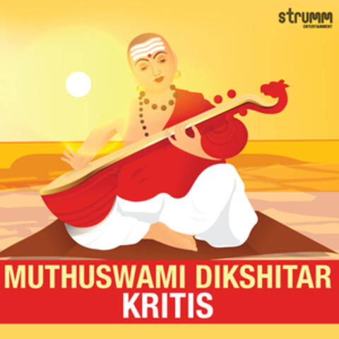 Muthuswami Dikshitar Kritis