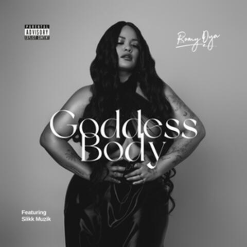 Goddess Body