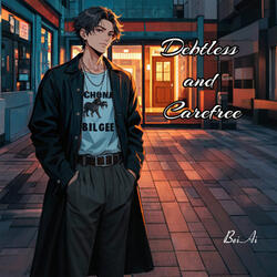 Debtless and Carefree