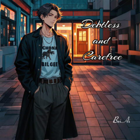 Debtless and Carefree