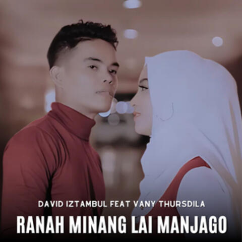 Ranah Minang Lai Manjago