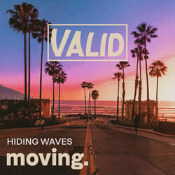 Moving
