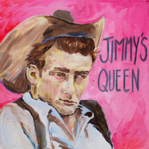Jimmy's Queen