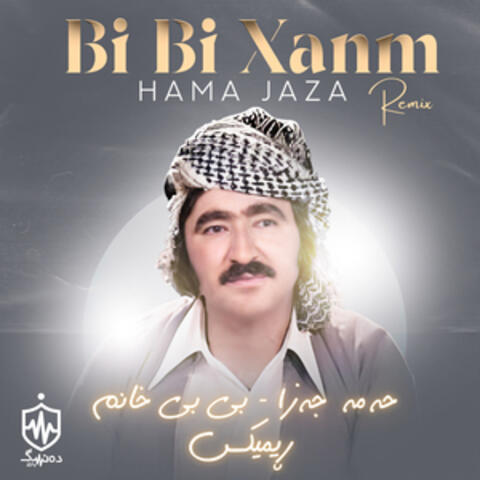 Bibi Xanm