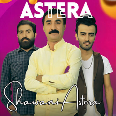 Shawani Astera