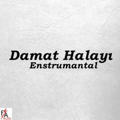 Damat Halayı