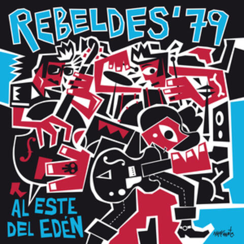 Al Este del Edén