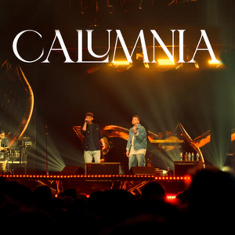 Calumnia