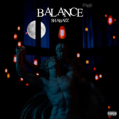 Balance (Paris)