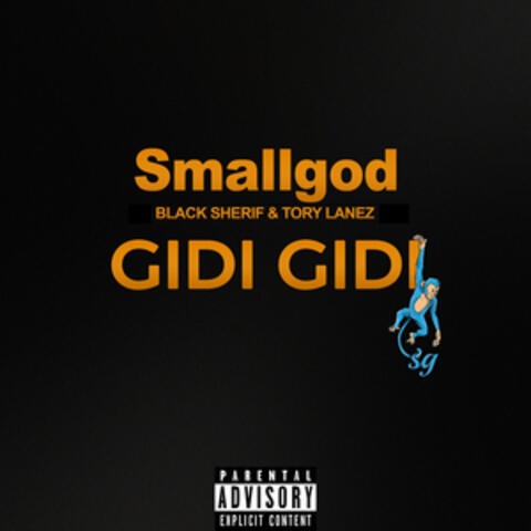 Gidi Gidi