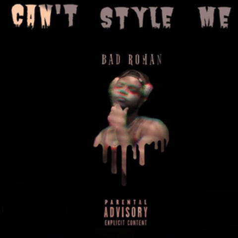Can't Style Me