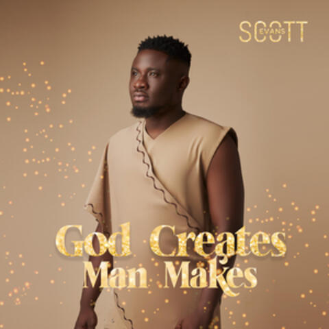 God Creates