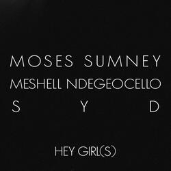 Hey Girl(s)