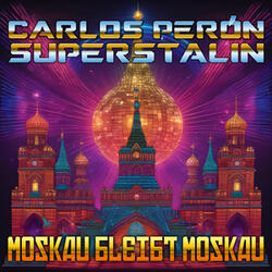 Moskau Bleibt Moskau