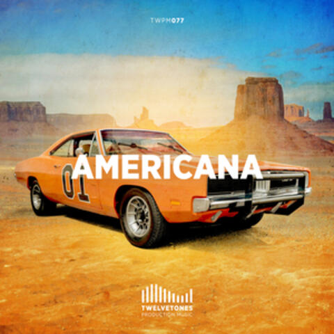 Americana