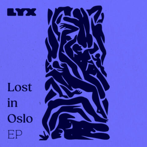 Lost in Oslo