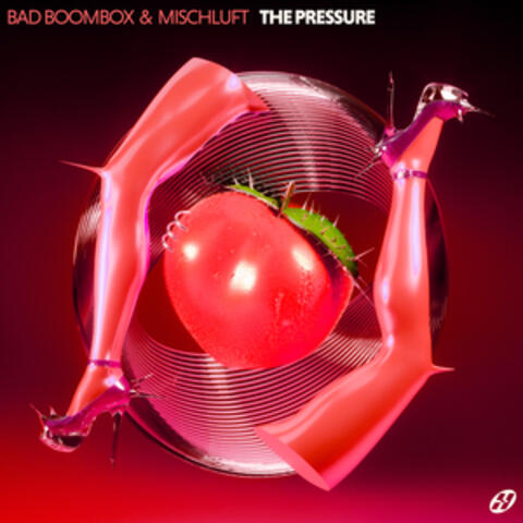 The Pressure