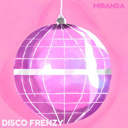 Disco Frenzy