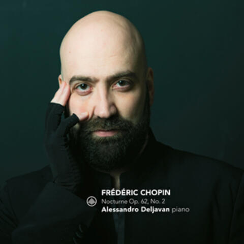 Chopin: Nocturne No. 18 in E major, Op. 62 No. 2