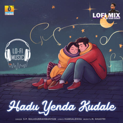 Hadu Yenda Kudale (Lofi Mix)