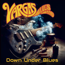 Down Under Blues