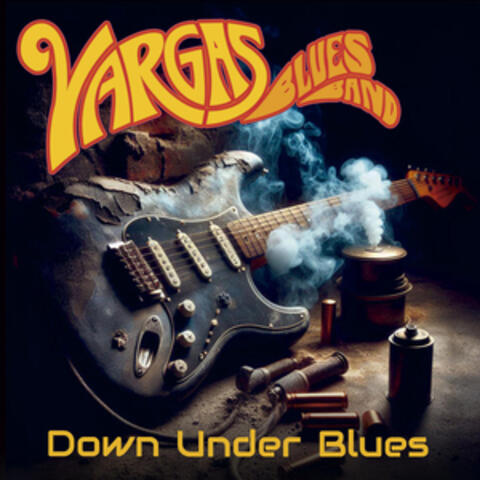 Down Under Blues
