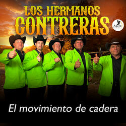 El movimiento de cadera