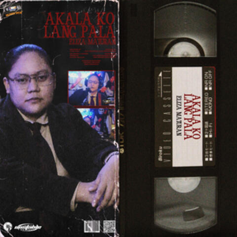 Akala ko lang pala