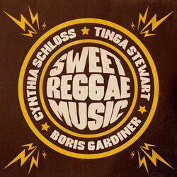 Sweet Reggae Music