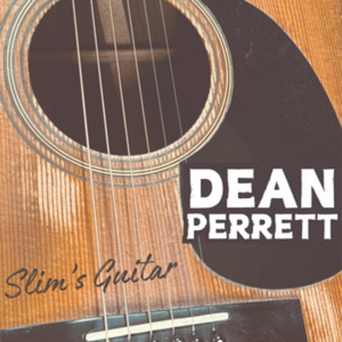 Slim's Guitar