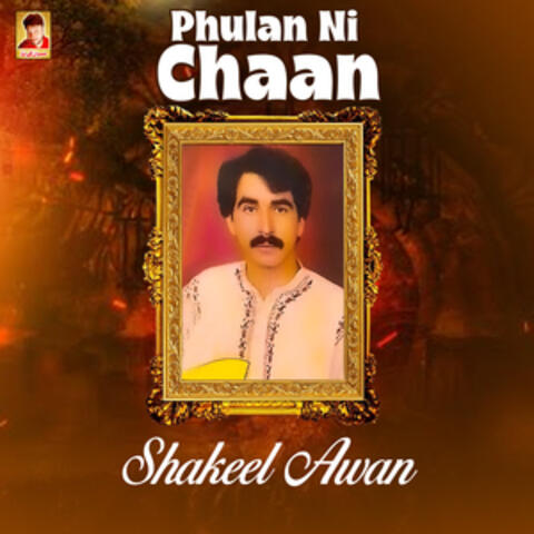 Phulan Ni Chaan - Single